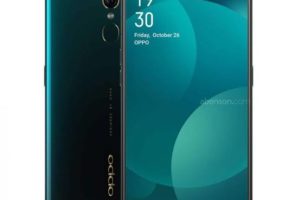 Review Fitur, Spesifikasi dan Harga OPPO F11 Terbaru