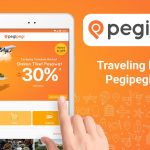 Pegipegi - Pesan Hotel, Tiket Pesawat & Kereta