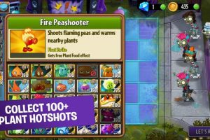 Plants vs Zombies™ 2