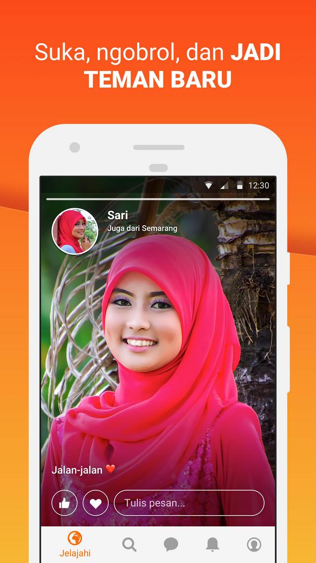 Twoo Aplikasi Mencari Teman Baru | Harian Nusantara