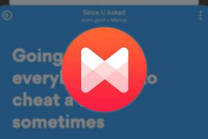 Musixmatch Lyrics & Music – Aplikasi Lirik Lagu dan Streaming Musik