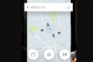 Uber