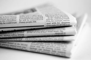 Penjelasan Lengkap Dan Contoh Teks Editorial