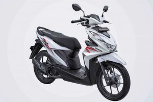 Spesifikasi dan Harga All New Motor Honda Beat Sporty 2020