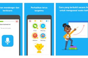 Duolingo