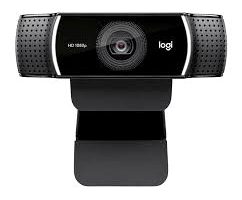 Fungsi Webcam dan Cara Kerjanya