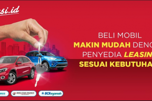 5 Rekomendasi Kredit Mobil Bekas Jenis SUV