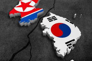 PERUNDINGAN DI PERBATASAN SEMENANJUNG KOREA AKHIRNYA MENCAPAI KATA SEPAKAT