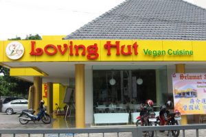 KEHADIRAN RESTORAN VEGAN MENARIK PERHATIAN PECINTA KULINER NUSANTARA