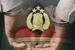 PENIPUAN MILIARAN RUPIAH DILAKUKAN OLEH OKNUM POLISI