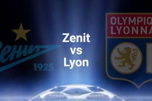Hasil Pertandingan Zenit Saint Petersburg vs Lyon Liga Champions Rabu 21/10/2015