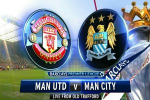 Jelang Derby Manchester, Statistik Menunjukkan Jika