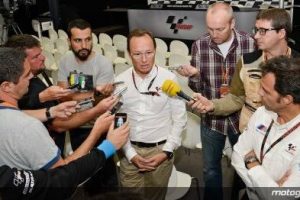 Indikasi Curang, Race Director Panggil Lorenzo dan Marc untuk Investigasi Insiden Sepang