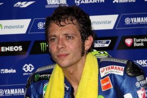 Rossi Akui Yamaha YZR-M1 Mulai Kompetitif