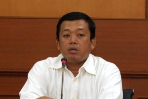 Pilkada DKI : Bentuk Tim Pemenangan Nusron Wahid Ditunjuk Sebagai Ketua