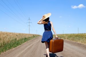 Lebih Ekonomis, Ini Tips Untuk Traveler Minim Budget