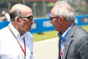 Buntut Insiden Rossi vs Marquez, FIM dan Dorna Sepakat Akan Ubah MotoGP Musim Depan