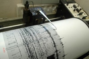 Gempa Yogyakarta Terjang Daerah Lain di Sekitaran Jawa Tengah