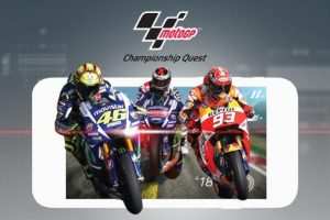 Live Streaming Moto Gp Qatar 2016