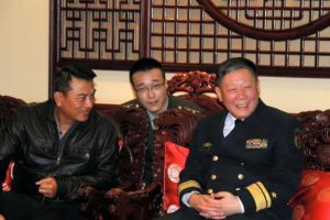 Ini Pernyataan Mantan Panglima TNI Yang Sebut Media Bodong Sebarkan Natuna Milik China