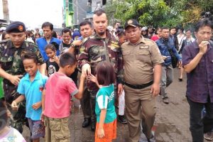 Jadi Bakal Calon Gubernur, Ahmad Dhani Siap Atasi Kemacetan DKI Jakarta