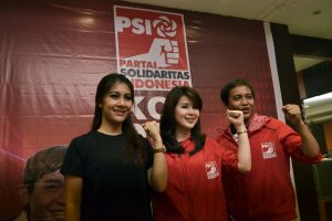 Mengenal Partai Solidaritas Indonesia, Partai Modern Berbasis Anak Muda