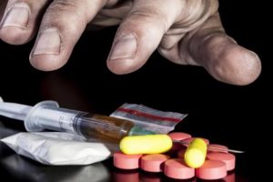 Penyelundupan Narkoba Di Indonesia Meningkat