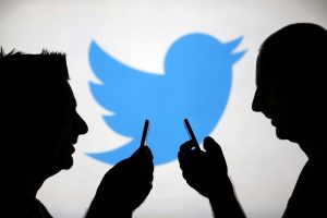 Tagar #KarenaTwitter Jadi Trending Topik Dunia