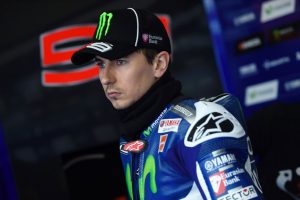 Sindir Rossi, Jorge Lorenzo Sebut Rossi Sudah Tak Laku