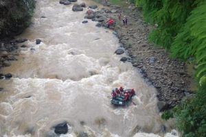 4 Destinasi Wisata yang harus kamu coba