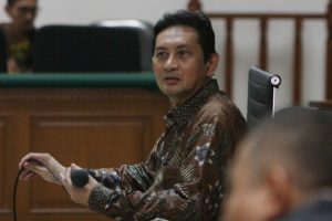 Putusan MA Perkuat Signal Koruptor Bakal