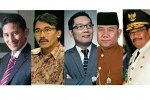 Isyaratkan Dukung Ahok, Setya Novanto : Suara Golkar Suara Rakyat