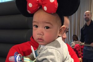 Rafathar Ikuti Jejak Raffi Ahmad Gunakan Lomborgini ?