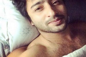 Shaheer Sheikh Mengaku Senang Jika Akan Kembali Sepanggung Dengan Ayu Ting Ting?