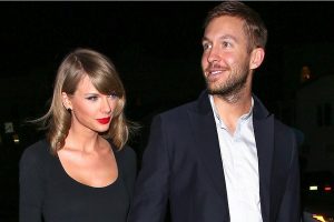 Calvin Harris Geram Taylor Swift Ciuman Dengan Tom Hiddleston