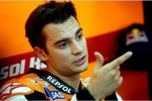 Berita Terbaru MotoGP: Pedrosa Ungkapkan Kelemahan Valentino Rossi di Matanya