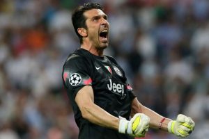 Gianluigi Buffon, Kiper Legendaris Ini Tinggalkan Juventus