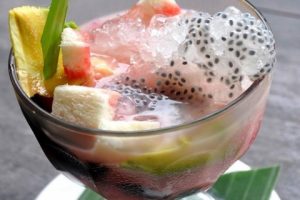 Resep Es Campur untuk Menemani Buka Puasa di Puasa Ramadhan bersama Keluarga