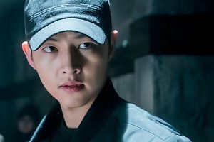 Song Joong Ki Mendadak Didepak Sebagai Bintang Iklan Ini, Benarkah Gara-gara Konflik Dua Negara?