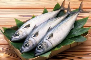 Impor Ikan Dinilai Tak Ganggu Harga Pasar