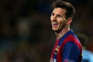 Messi: Semua Gelar Bakal Ada Di Tangan Barcelona Musim Ini