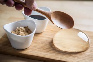Pernah Mencoba Sensasi Kuliner Unik 'Makan' Air? Yuk Simak Disini!