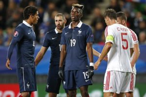 Jadwal Siaran Langsung dan Prediksi Prancis vs Albania Euro 16 Juni 2016 Rabu Ini
