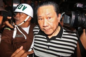 Samadikun Baru Ganti Kerugian Negara Sebesar 21 Miliar Rupiah