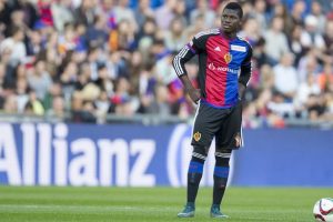 Setelah Ibrahimovic, Embolo Akan Menyusul Ke Old Trafford