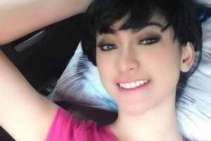 Akun Baru Amel Alvi Di Penuhi Foto Seksi dan Komen Lucu Netizen