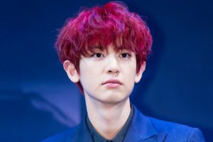 Chanyeol EXO Mendadak Buat EXO-L Histeris Karena Tak Bisa Tahan Tangis Saat Konser