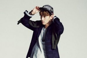 Chen EXO Tak Lagi Mau Terima Pemberian Dari Fans, Ternyata Ini Alasannya