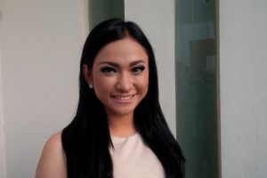 Foto Seksi Amel Alvi Hot Trending Google Indonesia