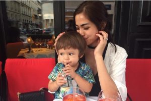 Jessica Iskandar Kembali Dituding Sindir Ayu Ting Ting Gara-gara Video Ini, Netter Ikut Tegang